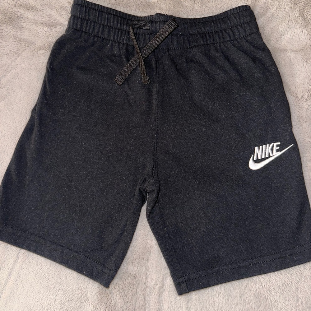 Kids Nike shorts